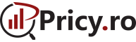 Pricy.ro logo